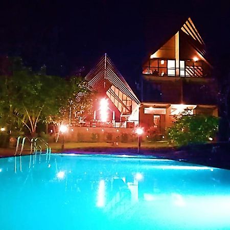 Go Go Green Resort Habarana Eksteriør bilde