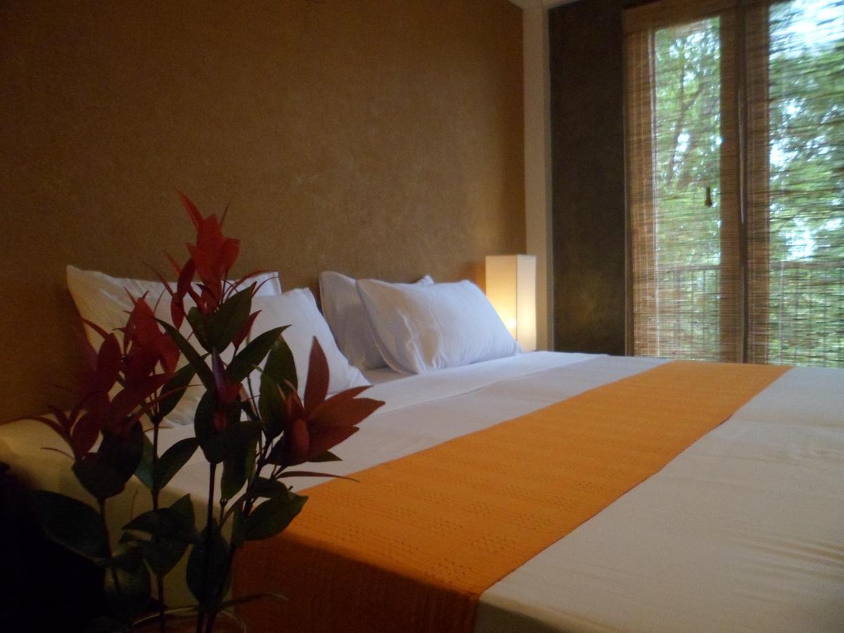 Go Go Green Resort Habarana Eksteriør bilde