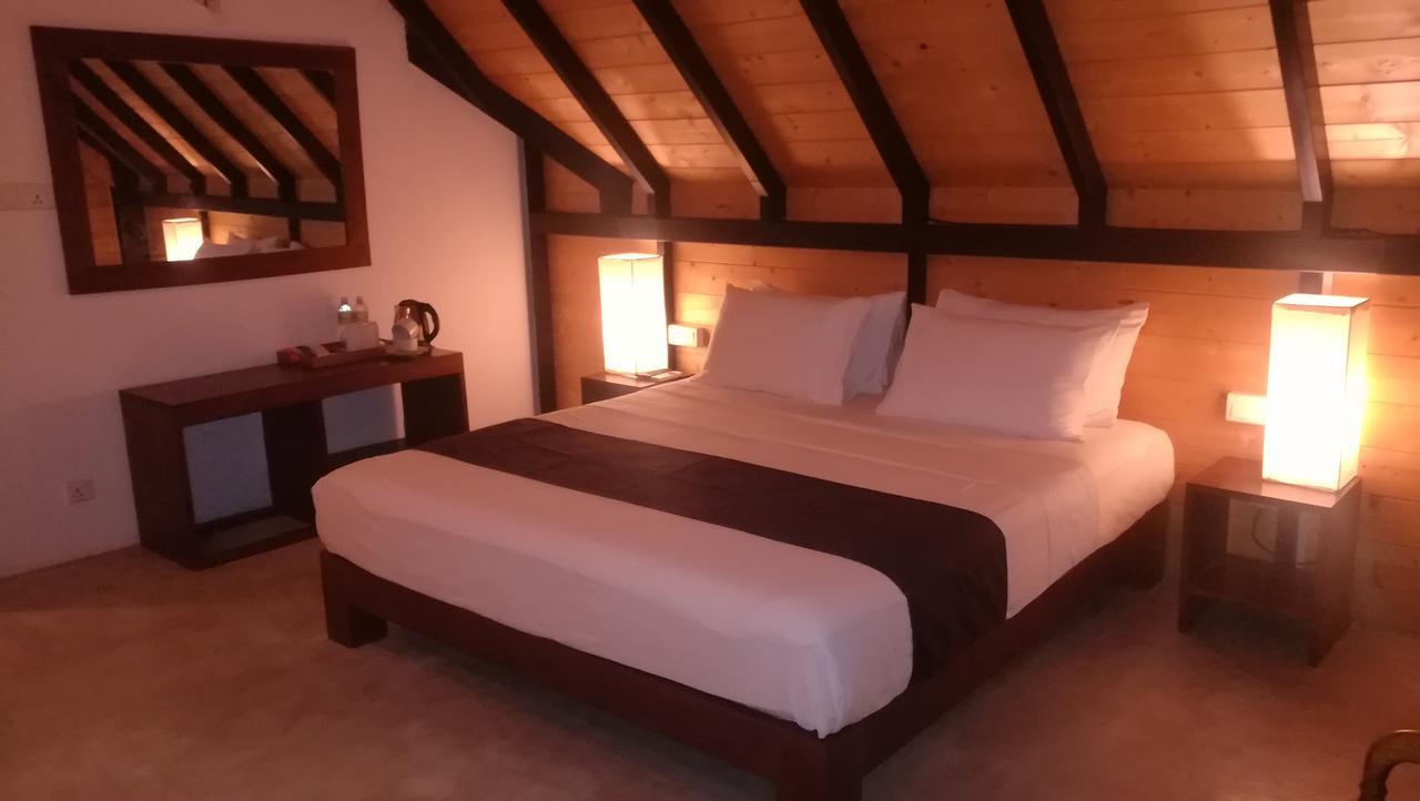 Go Go Green Resort Habarana Eksteriør bilde