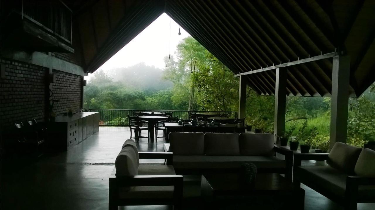 Go Go Green Resort Habarana Eksteriør bilde